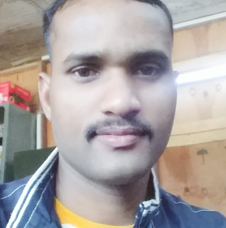 Paresh Barik-Freelancer in Bhubaneswar,India