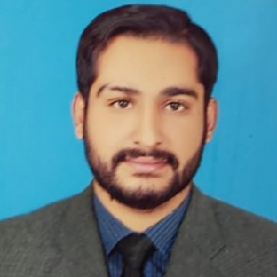 Syed Amir Zia Abid-Freelancer in Lahore,Pakistan