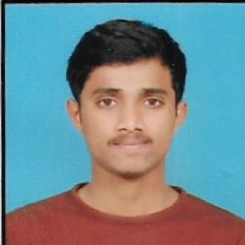 Saikrishna Vasantha-Freelancer in NEAR VIZIANAGARAM,India