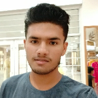 Kunal Verma-Freelancer in Chidderwala,India