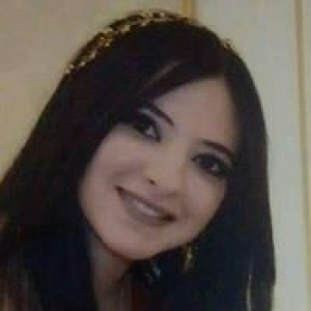 Rihab Mouna Abbes-Freelancer in Moknine,Tunisia