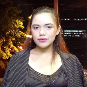 Via Batara-Freelancer in ,Philippines