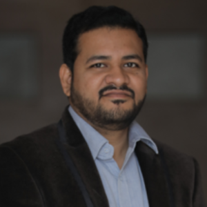 Ankit Jain-Freelancer in Delhi,India
