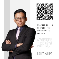 Fadly Halim-Freelancer in ,Malaysia