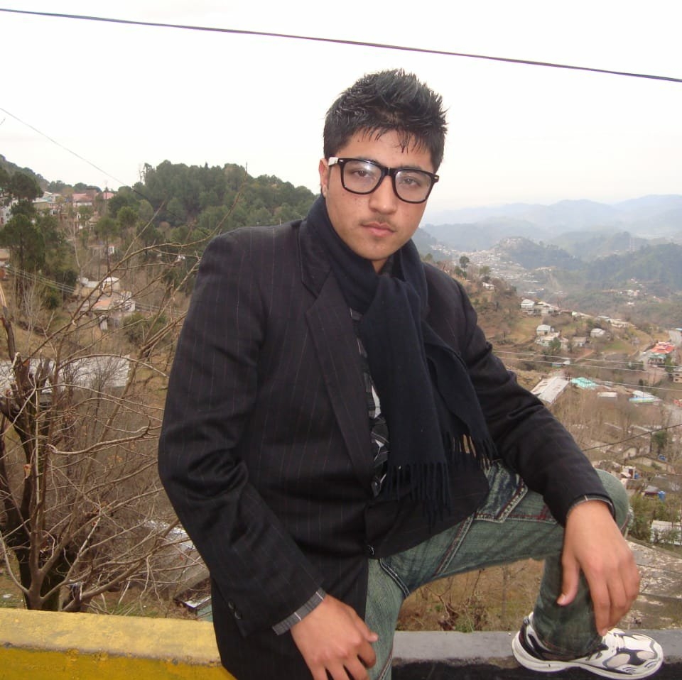 Mir Afzal Khan-Freelancer in ,Pakistan