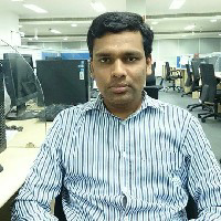 Prem-Freelancer in Jeypore,India