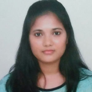Anuradha Singh-Freelancer in ,India