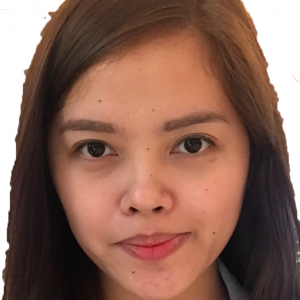 Khastinne Ira Roxas-Freelancer in Quezon City,Philippines