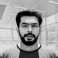 Azmeel Koya-Freelancer in ,India
