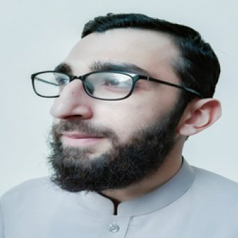 Muahammad Maaz-Freelancer in Peshawar,Pakistan