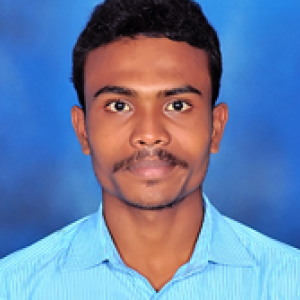 Tamil Doss-Freelancer in Tiruppur,India