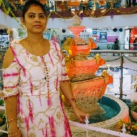 Varsha Singh-Freelancer in ,India