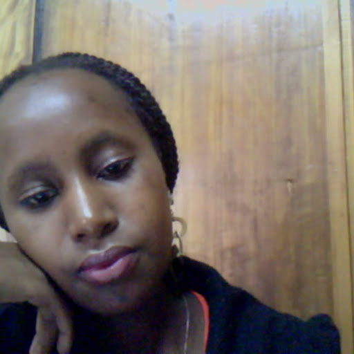 Rhodah Gachanja-Freelancer in Nairobi,Kenya