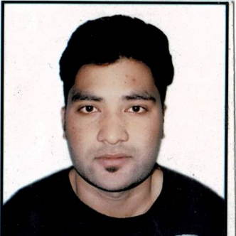 Gaurav Kashyap-Freelancer in Muzaffarnagar,India