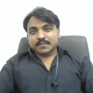 Sambhaji Kalbande-Freelancer in ,India