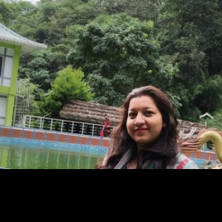 Sunita Tewari-Freelancer in ,India