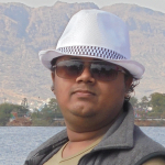Nishant Bhatt-Freelancer in Anand,India