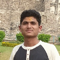 Birajdar Mahesh Rajkumar-Freelancer in ,India