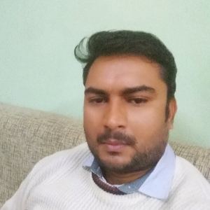 Krishna Kumar Kori-Freelancer in Nagpur,India