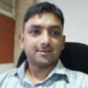 Jaimin Patel-Freelancer in Ahmedabad,India