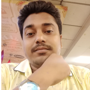 Aryan Raj-Freelancer in Noida,India