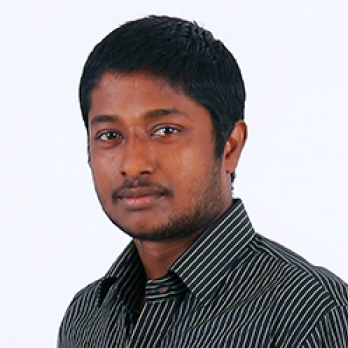 Dhareesh D Lal-Freelancer in Kochi,India