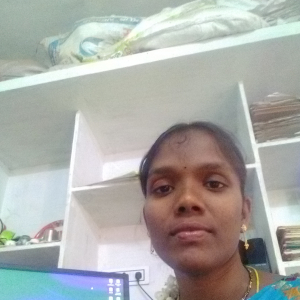 Santhi kumari Deekuti-Freelancer in Pedapadu,India