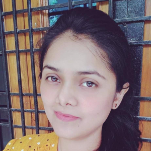 Jyotsna Pandey-Freelancer in ,India