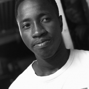 Khriss Lynxer-Freelancer in Accra,Ghana