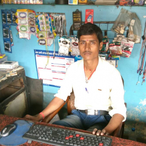Ramchandra Kumar Arya-Freelancer in New Delhi,India