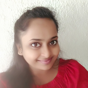 Vedika Pawan-Freelancer in Pune,India
