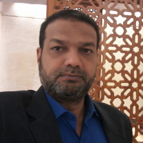 Shakil Ahmed-Freelancer in Karachi,Pakistan