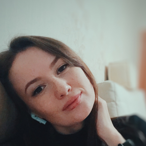 Анна Лукинова-Freelancer in Novosibirsk,Russian Federation