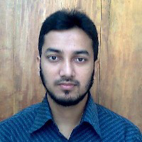 Ahmadullah Zaki -Freelancer in Bogra,Bangladesh