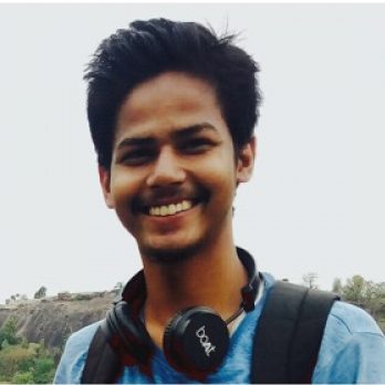 Samarth Sundaram-Freelancer in Ranchi,India