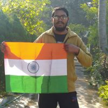 Avinash Rao-Freelancer in Raipur,India