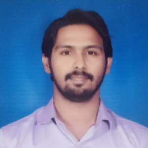 Antony Thomas-Freelancer in ,India
