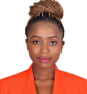 Yvette Asewe-Freelancer in Nairobi,Kenya