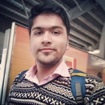 Karan Karan-Freelancer in New Delhi,India