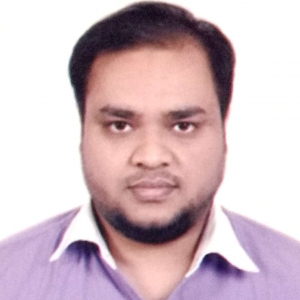 Irshad Ahmad-Freelancer in Hyderabad,India