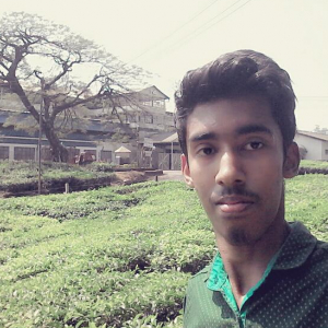 Ajay Kb-Freelancer in Thrissur,India