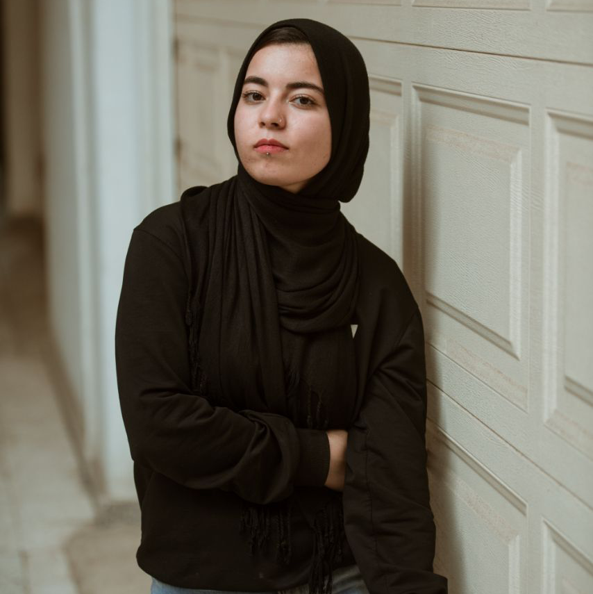 Nurhan Salah-Freelancer in 10th of ramadan,Egypt
