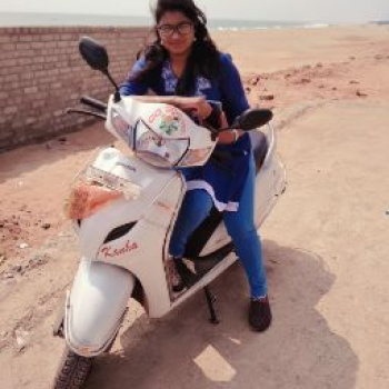 Priyanka Priyadarshini-Freelancer in Bhubaneshwar,India