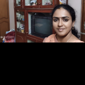 Abinaya Subramaniam-Freelancer in Chennai,India
