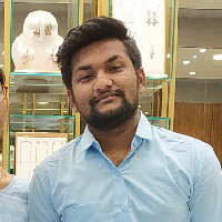 Pradip Dobariya-Freelancer in Rajkot,India