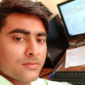 Tarun Verma-Freelancer in Mathura ,India