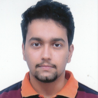Abhijeet Tyagi-Freelancer in ,India