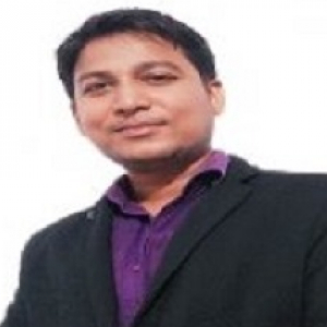 Krishan Pratap Singh-Freelancer in Lucknow,India