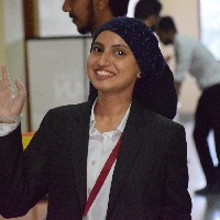 Disha Pereira-Freelancer in ,India