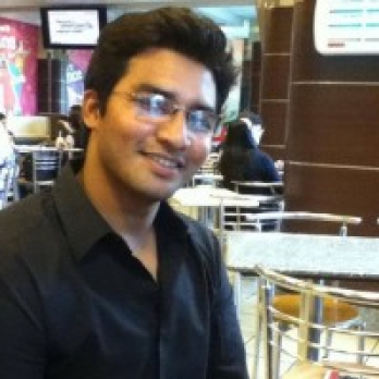 Bhavesh Jain-Freelancer in Mumbai,India